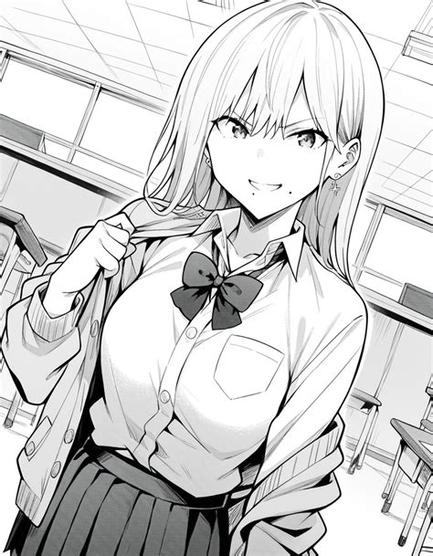 [エノキドォ] 性欲つよつよ [DL版] [英訳] , [Enokido] Seiyoku .